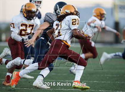 Thumbnail 1 in Mountain Pointe @ Pinnacle photogallery.