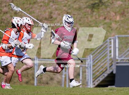 Thumbnail 1 in White Knoll @ Mauldin photogallery.