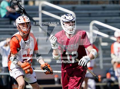 Thumbnail 3 in White Knoll @ Mauldin photogallery.