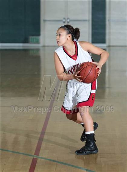 Thumbnail 1 in Carondelet vs. Reed (West Coast Jamboree) photogallery.