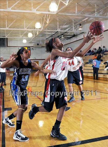 Thumbnail 3 in Florence vs. Decatur photogallery.