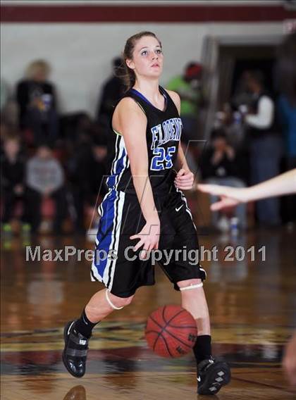 Thumbnail 3 in Florence vs. Decatur photogallery.