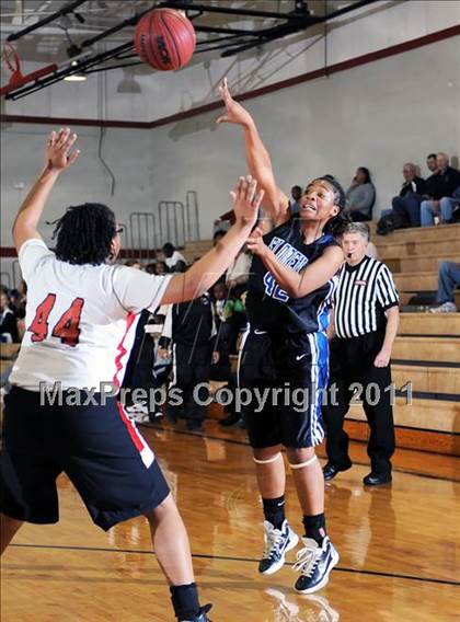 Thumbnail 2 in Florence vs. Decatur photogallery.