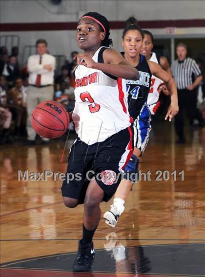 Thumbnail 3 in Florence vs. Decatur photogallery.