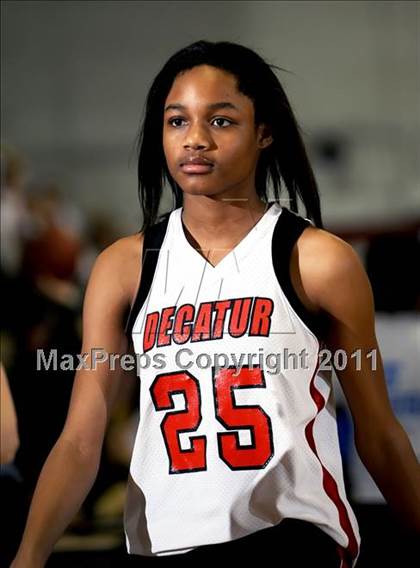 Thumbnail 1 in Florence vs. Decatur photogallery.