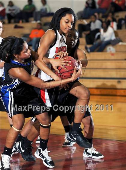 Thumbnail 2 in Florence vs. Decatur photogallery.