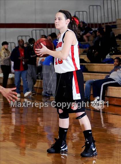 Thumbnail 2 in Florence vs. Decatur photogallery.