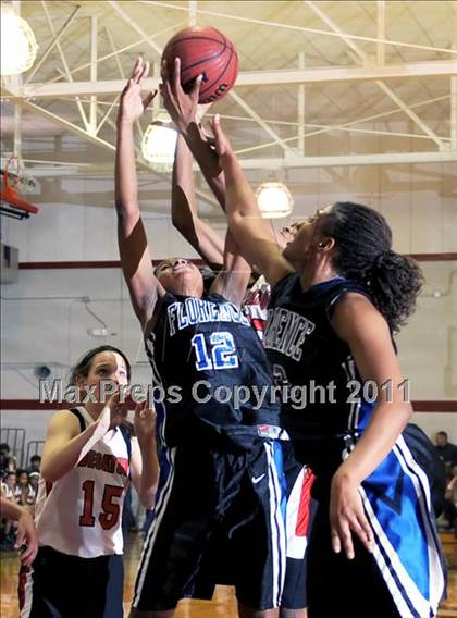 Thumbnail 2 in Florence vs. Decatur photogallery.