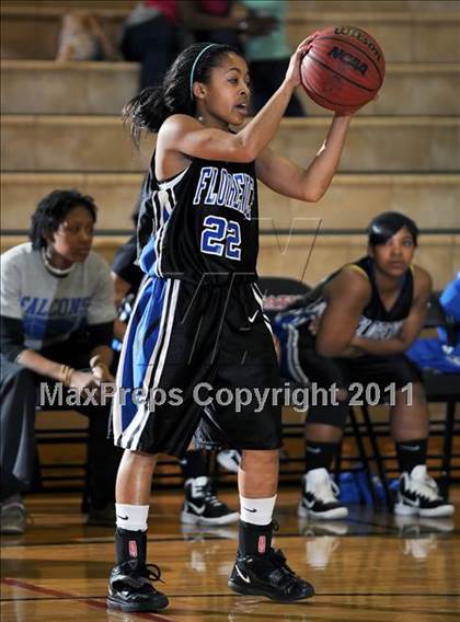 Thumbnail 3 in Florence vs. Decatur photogallery.