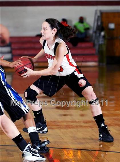 Thumbnail 3 in Florence vs. Decatur photogallery.