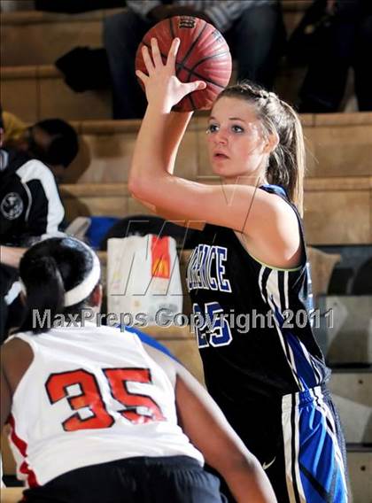 Thumbnail 1 in Florence vs. Decatur photogallery.