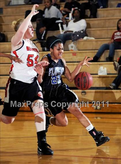 Thumbnail 3 in Florence vs. Decatur photogallery.