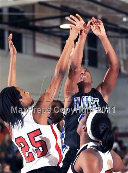 Thumbnail 1 in Florence vs. Decatur photogallery.
