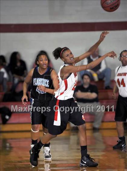 Thumbnail 3 in Florence vs. Decatur photogallery.