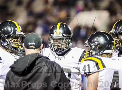 Thumbnail 2 in Neville vs East Jefferson (LHSAA Division 4A Semifinal) photogallery.