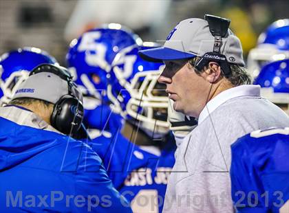 Thumbnail 3 in Neville vs East Jefferson (LHSAA Division 4A Semifinal) photogallery.