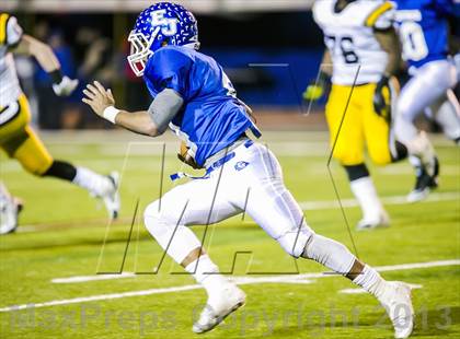 Thumbnail 1 in Neville vs East Jefferson (LHSAA Division 4A Semifinal) photogallery.
