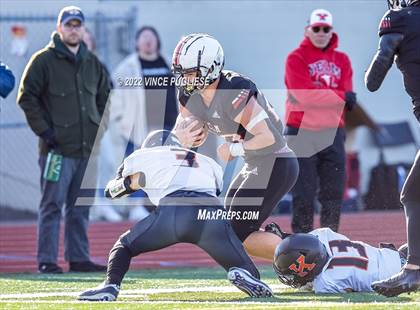Thumbnail 3 in Kennewick @ Yelm (WIAA 3A Quarter Final) photogallery.