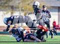 Photo from the gallery "Kennewick @ Yelm (WIAA 3A Quarter Final)"