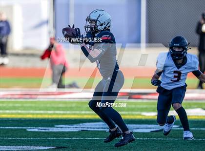 Thumbnail 3 in Kennewick @ Yelm (WIAA 3A Quarter Final) photogallery.