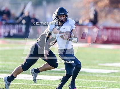 Thumbnail 1 in Kennewick @ Yelm (WIAA 3A Quarter Final) photogallery.