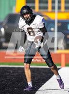 Photo from the gallery "Kennewick @ Yelm (WIAA 3A Quarter Final)"