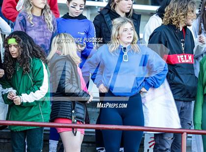 Thumbnail 1 in Kennewick @ Yelm (WIAA 3A Quarter Final) photogallery.