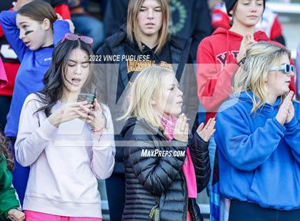 Thumbnail 1 in Kennewick @ Yelm (WIAA 3A Quarter Final) photogallery.