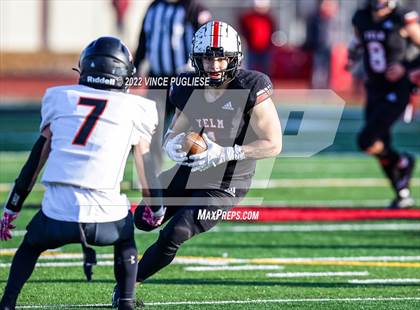 Thumbnail 1 in Kennewick @ Yelm (WIAA 3A Quarter Final) photogallery.