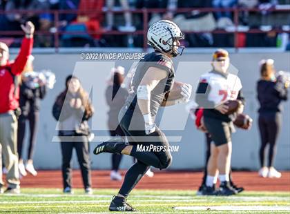Thumbnail 3 in Kennewick @ Yelm (WIAA 3A Quarter Final) photogallery.