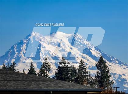Thumbnail 1 in Kennewick @ Yelm (WIAA 3A Quarter Final) photogallery.