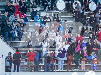 Thumbnail 3 in Kennewick @ Yelm (WIAA 3A Quarter Final) photogallery.