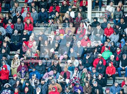 Thumbnail 3 in Kennewick @ Yelm (WIAA 3A Quarter Final) photogallery.