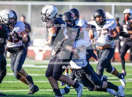 Thumbnail 2 in Kennewick @ Yelm (WIAA 3A Quarter Final) photogallery.