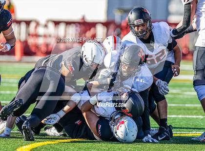 Thumbnail 3 in Kennewick @ Yelm (WIAA 3A Quarter Final) photogallery.