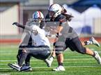 Photo from the gallery "Kennewick @ Yelm (WIAA 3A Quarter Final)"