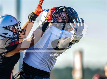 Thumbnail 3 in Kennewick @ Yelm (WIAA 3A Quarter Final) photogallery.