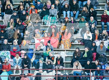 Thumbnail 1 in Kennewick @ Yelm (WIAA 3A Quarter Final) photogallery.
