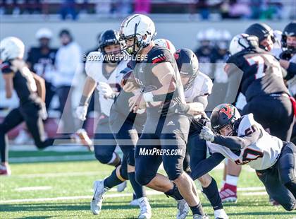Thumbnail 2 in Kennewick @ Yelm (WIAA 3A Quarter Final) photogallery.