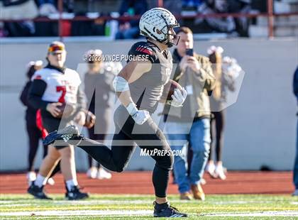 Thumbnail 1 in Kennewick @ Yelm (WIAA 3A Quarter Final) photogallery.