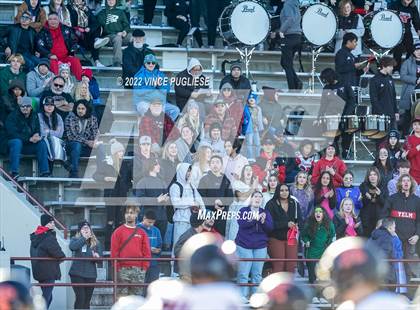 Thumbnail 1 in Kennewick @ Yelm (WIAA 3A Quarter Final) photogallery.