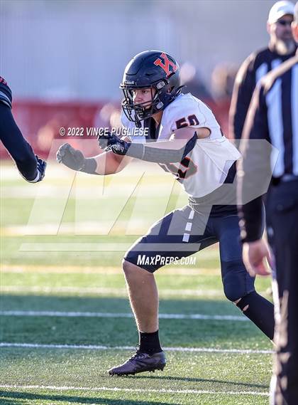 Thumbnail 3 in Kennewick @ Yelm (WIAA 3A Quarter Final) photogallery.