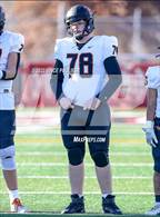 Photo from the gallery "Kennewick @ Yelm (WIAA 3A Quarter Final)"