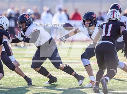 Thumbnail 3 in Kennewick @ Yelm (WIAA 3A Quarter Final) photogallery.
