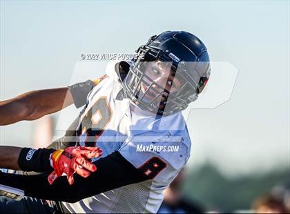 Thumbnail 1 in Kennewick @ Yelm (WIAA 3A Quarter Final) photogallery.