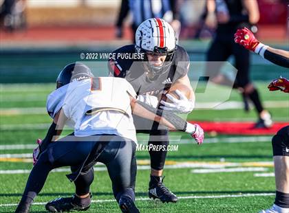Thumbnail 3 in Kennewick @ Yelm (WIAA 3A Quarter Final) photogallery.