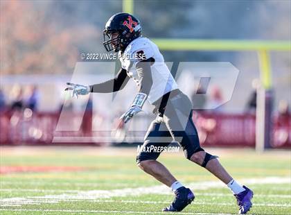 Thumbnail 3 in Kennewick @ Yelm (WIAA 3A Quarter Final) photogallery.