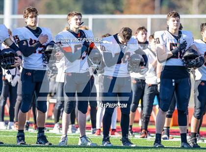 Thumbnail 1 in Kennewick @ Yelm (WIAA 3A Quarter Final) photogallery.