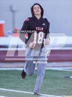 Photo from the gallery "Kennewick @ Yelm (WIAA 3A Quarter Final)"