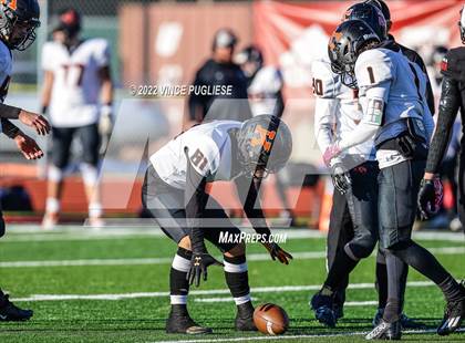 Thumbnail 1 in Kennewick @ Yelm (WIAA 3A Quarter Final) photogallery.